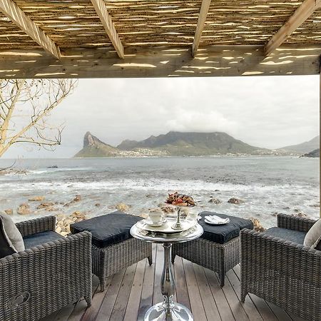 Villa Tintswalo Atlantic Hout Bay Exterior foto