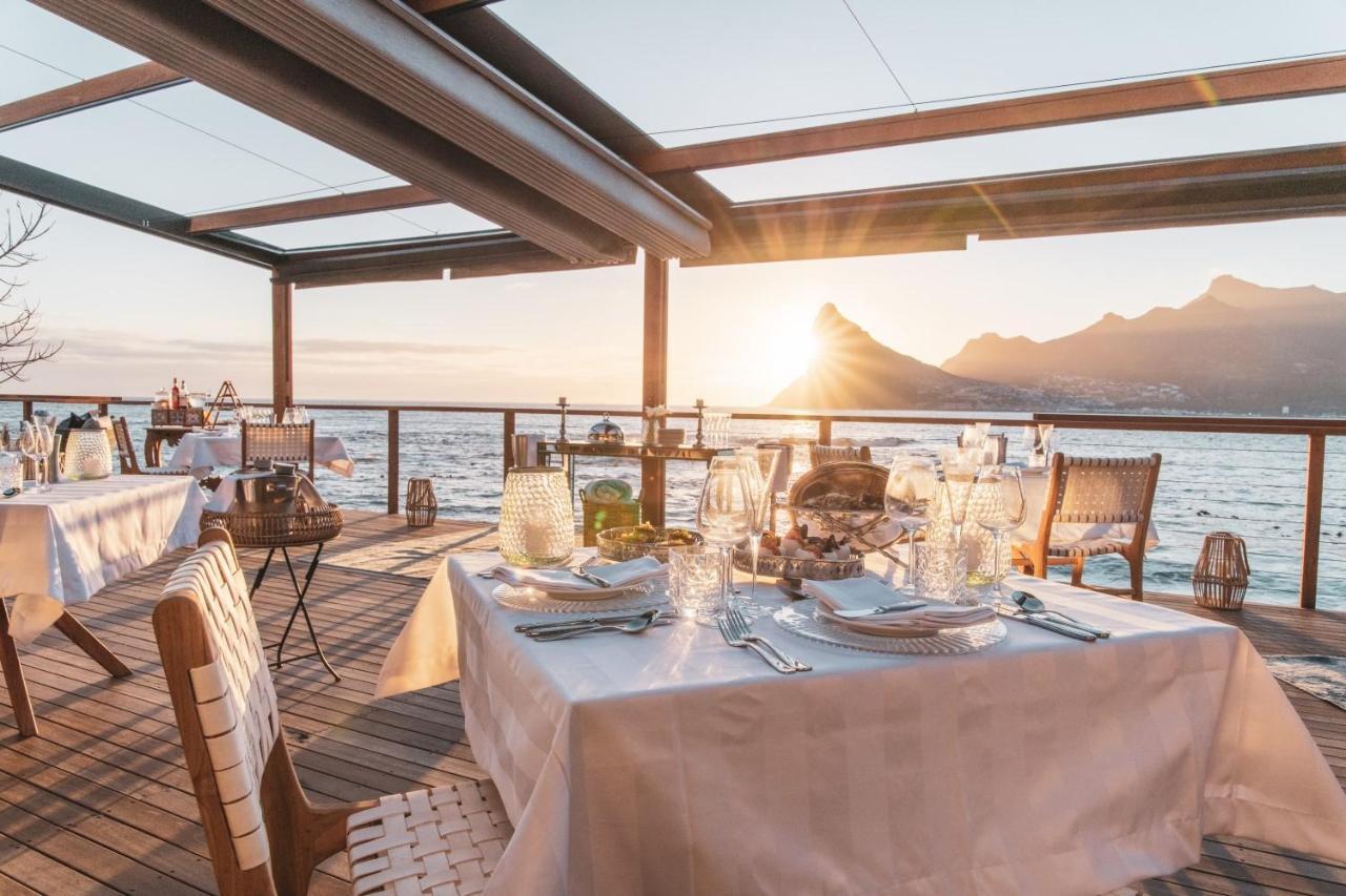 Villa Tintswalo Atlantic Hout Bay Exterior foto
