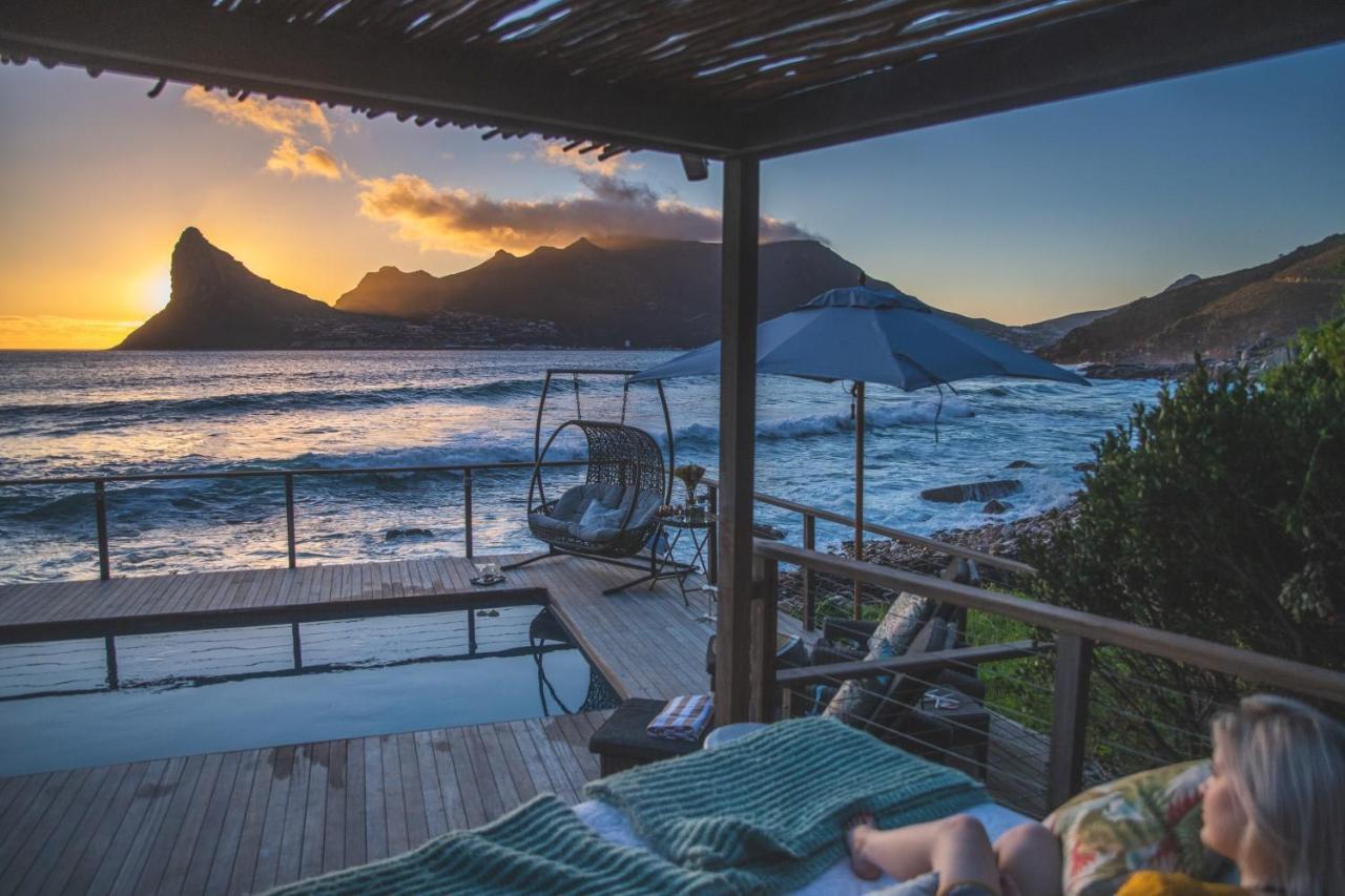 Villa Tintswalo Atlantic Hout Bay Exterior foto
