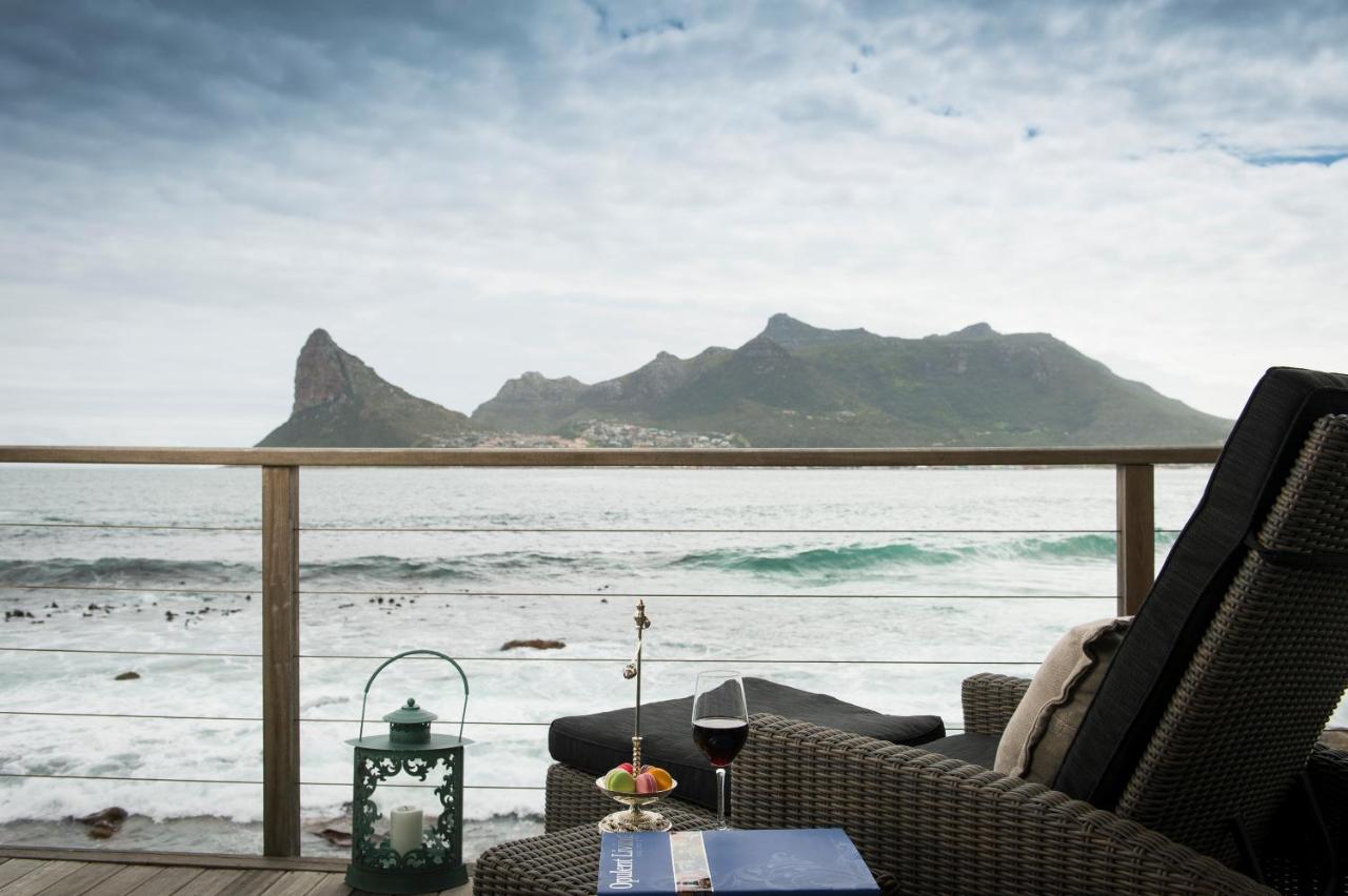 Villa Tintswalo Atlantic Hout Bay Exterior foto