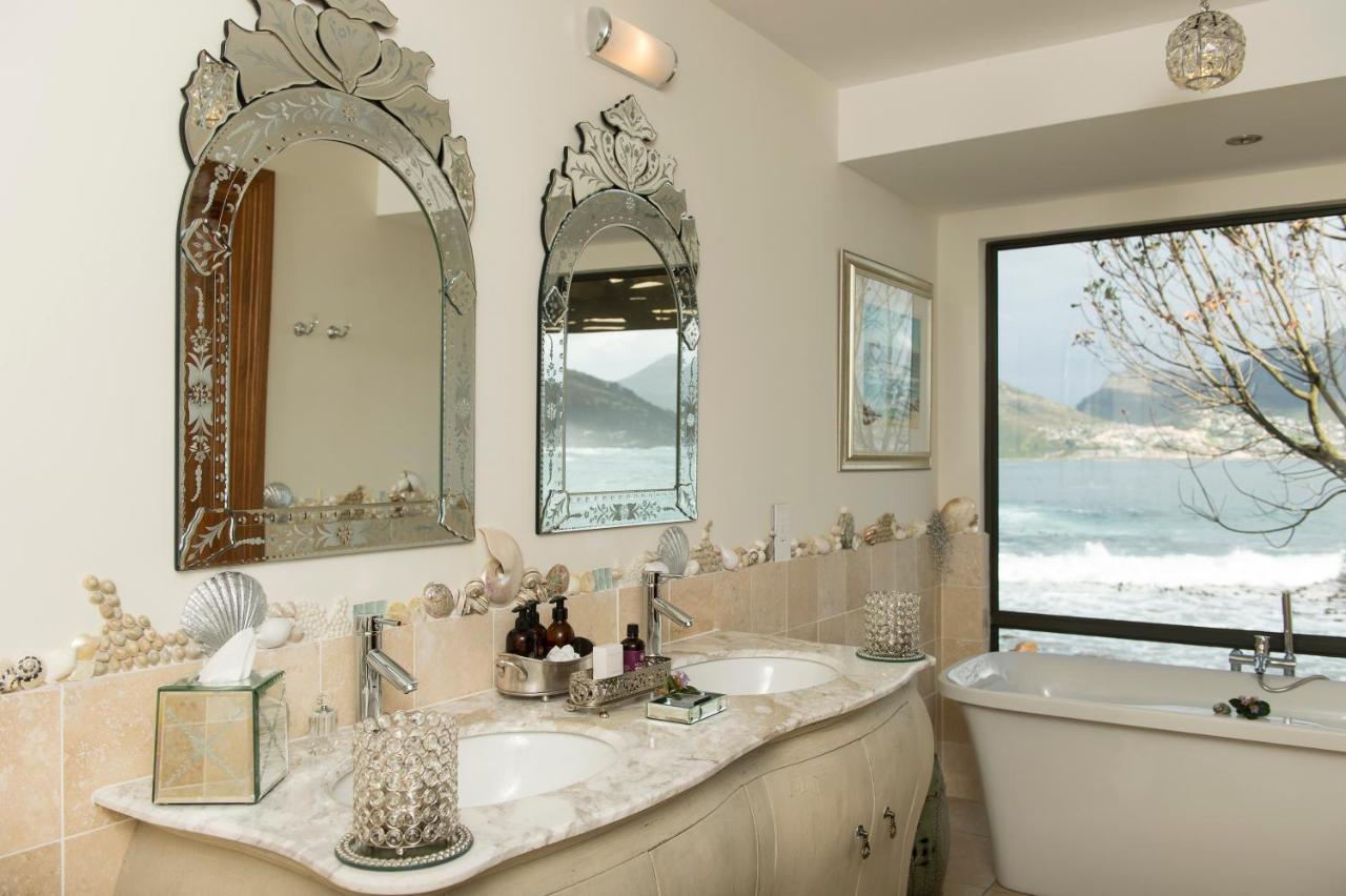 Villa Tintswalo Atlantic Hout Bay Exterior foto