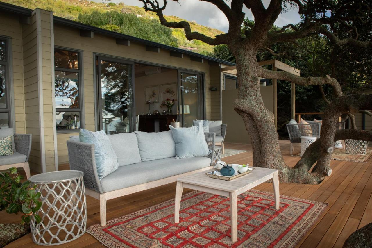 Villa Tintswalo Atlantic Hout Bay Exterior foto