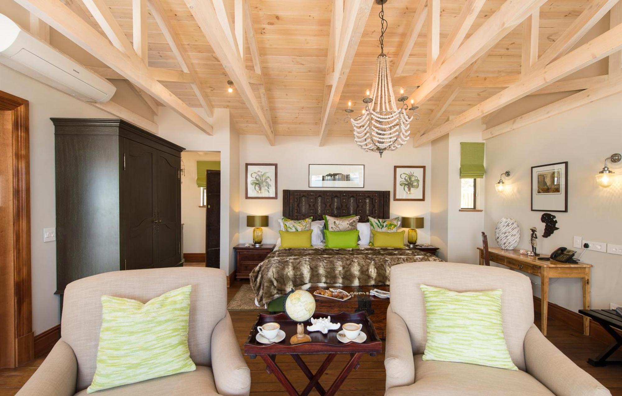 Villa Tintswalo Atlantic Hout Bay Habitación foto