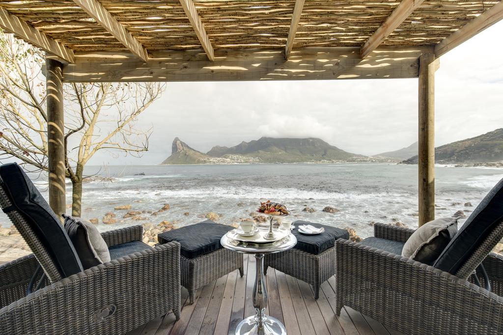 Villa Tintswalo Atlantic Hout Bay Exterior foto