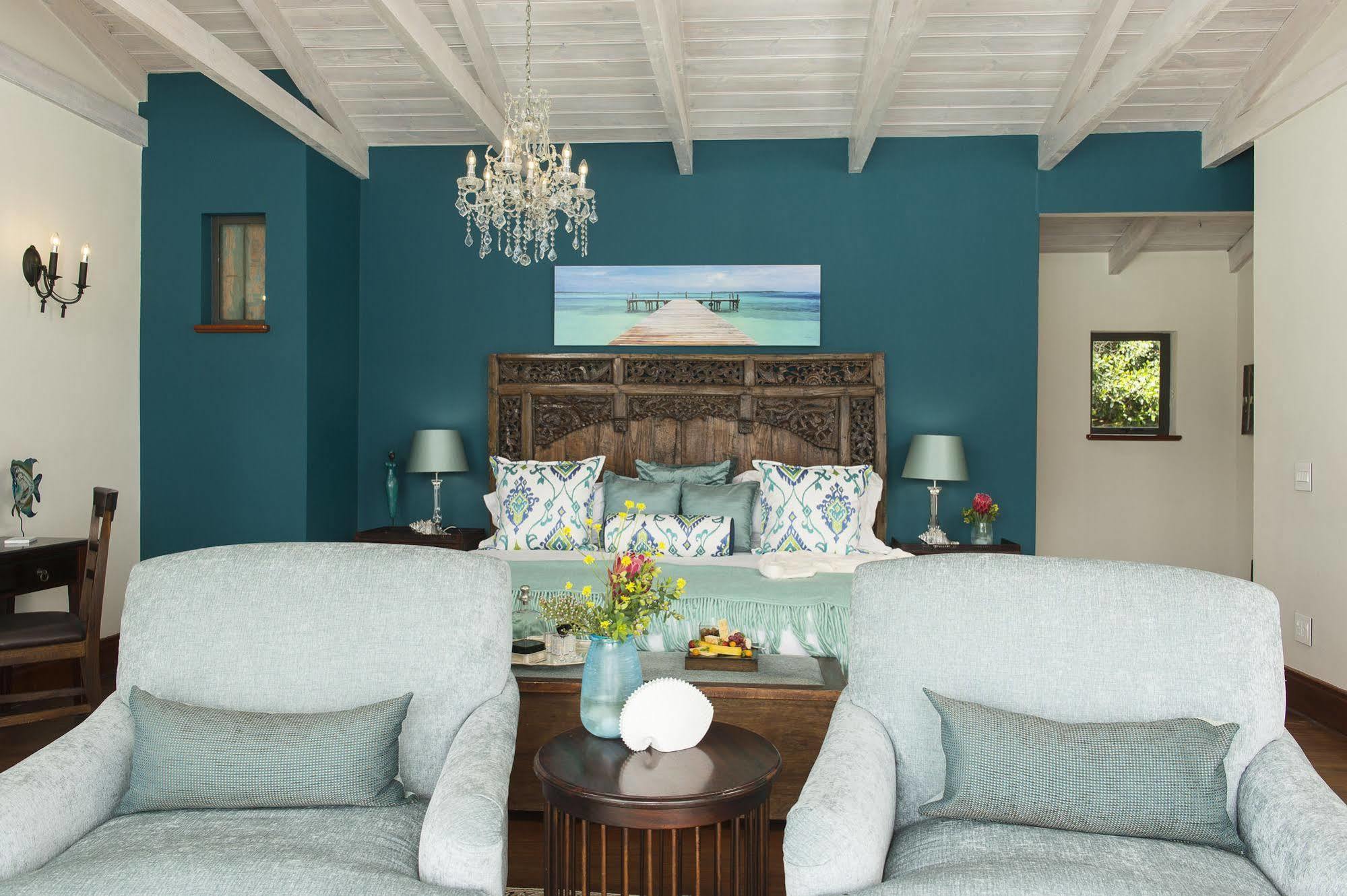 Villa Tintswalo Atlantic Hout Bay Exterior foto