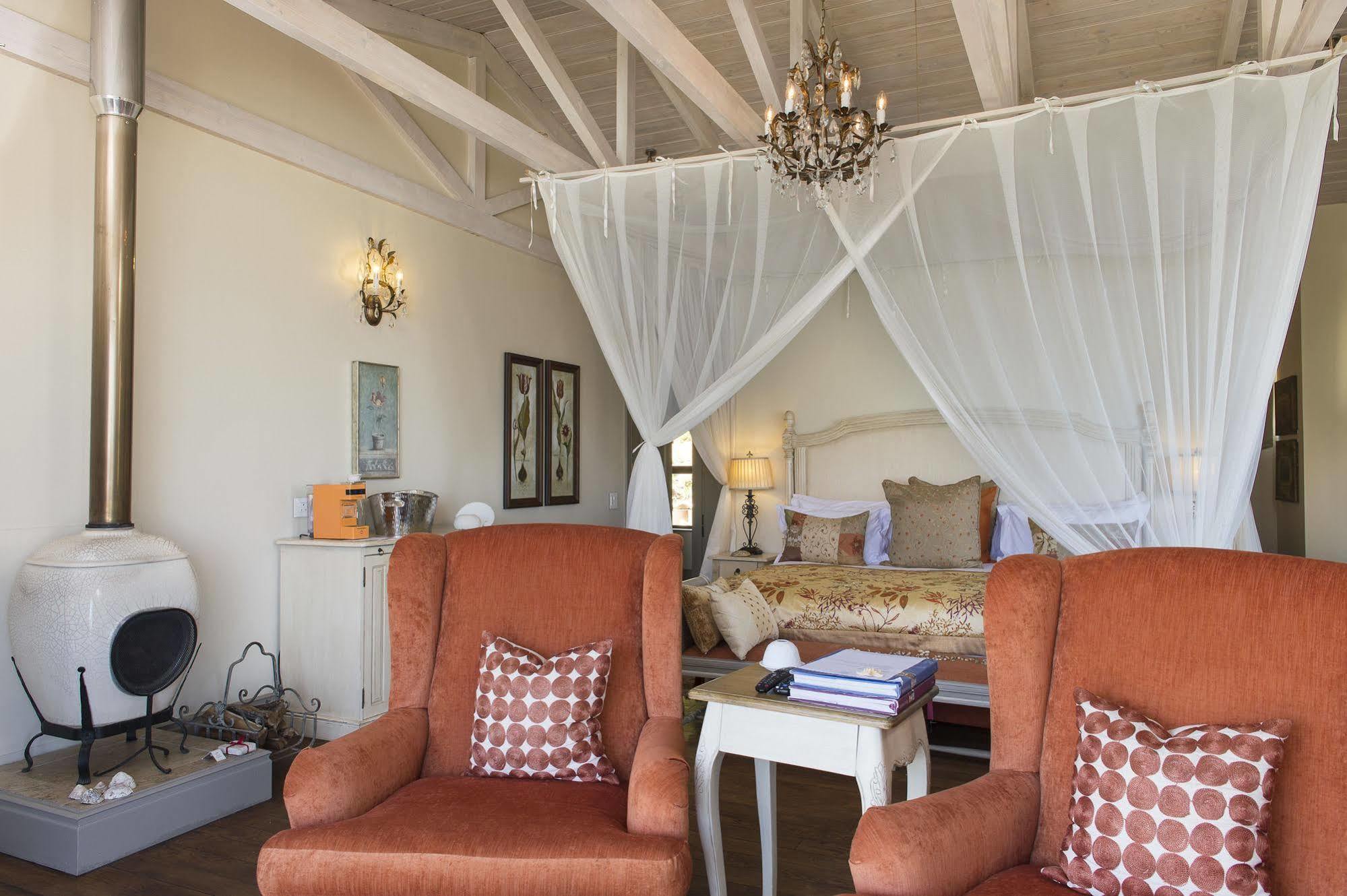 Villa Tintswalo Atlantic Hout Bay Exterior foto