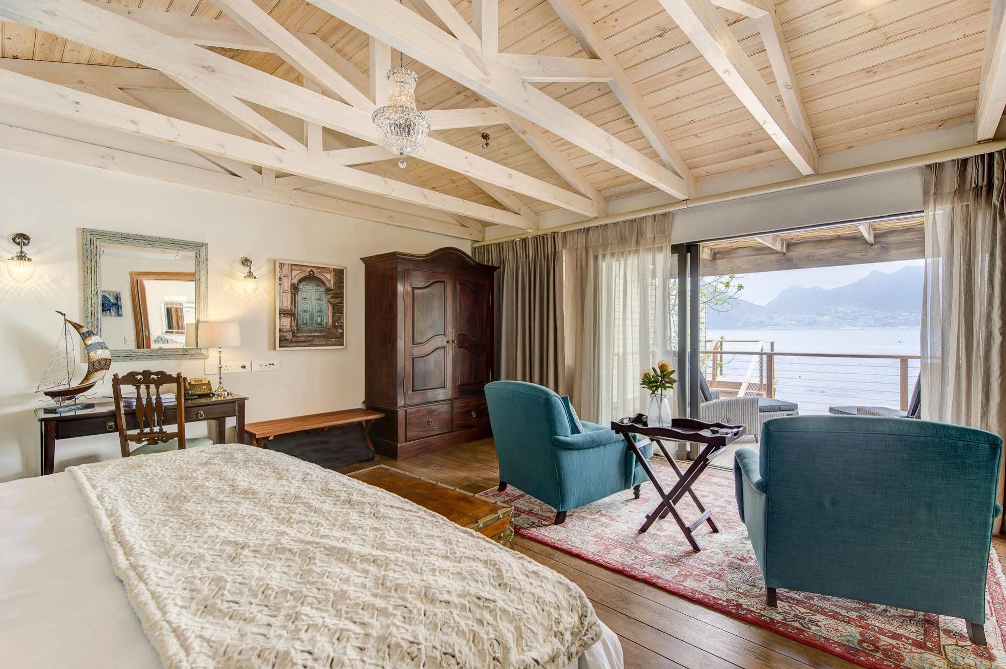 Villa Tintswalo Atlantic Hout Bay Exterior foto