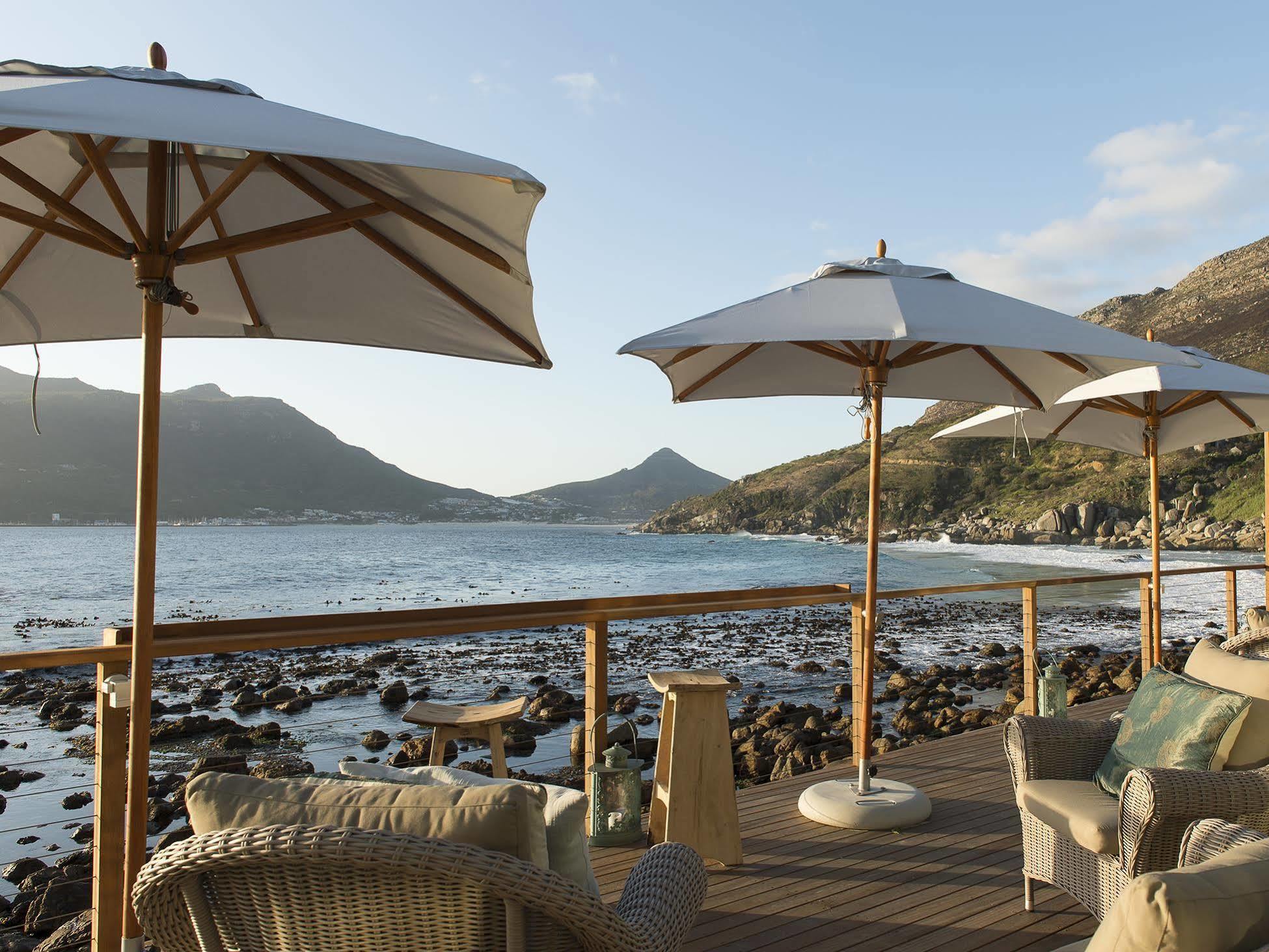 Villa Tintswalo Atlantic Hout Bay Exterior foto