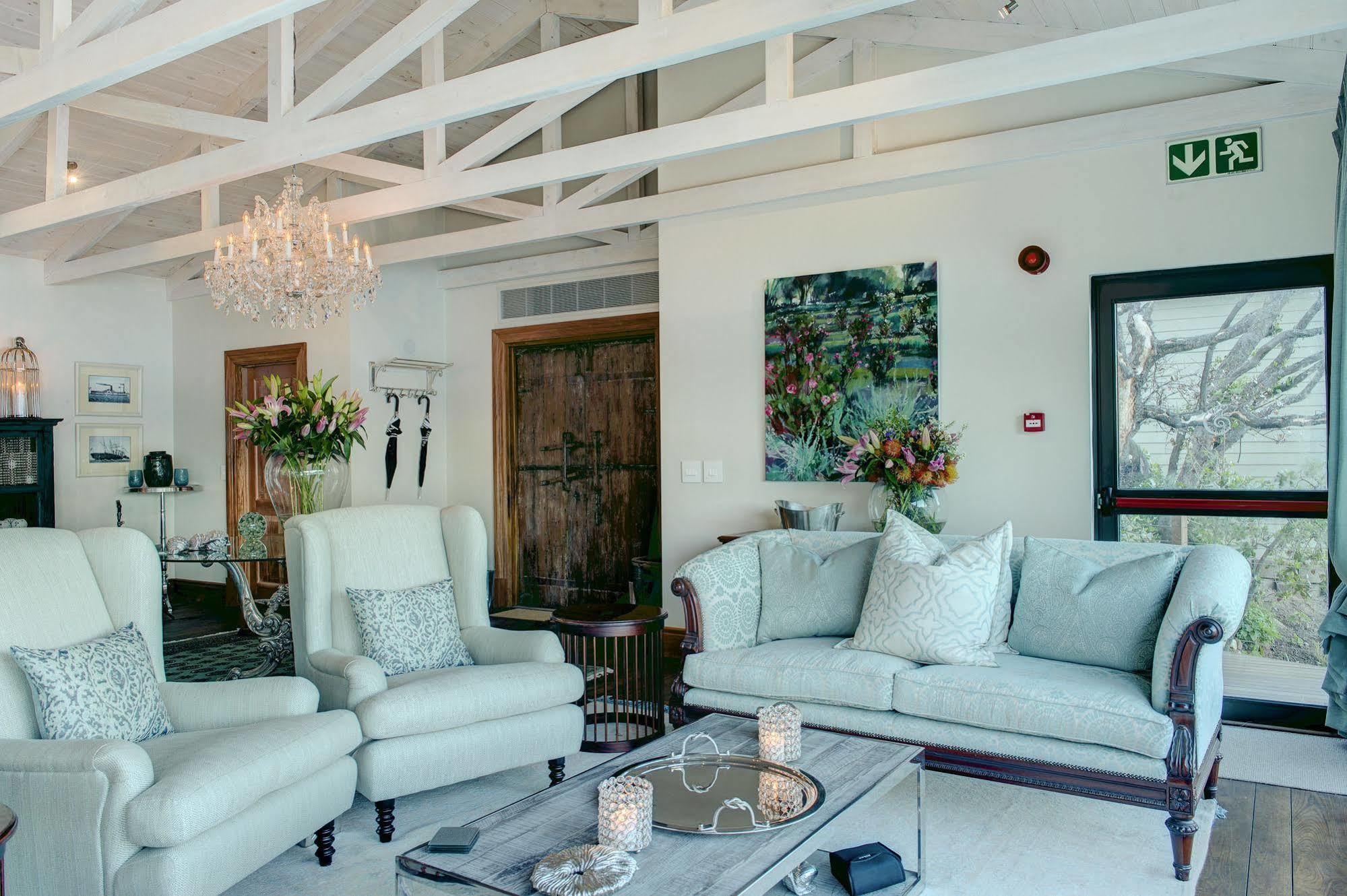 Villa Tintswalo Atlantic Hout Bay Exterior foto