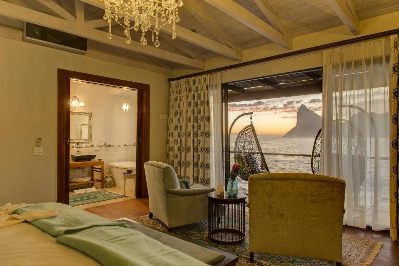 Villa Tintswalo Atlantic Hout Bay Exterior foto
