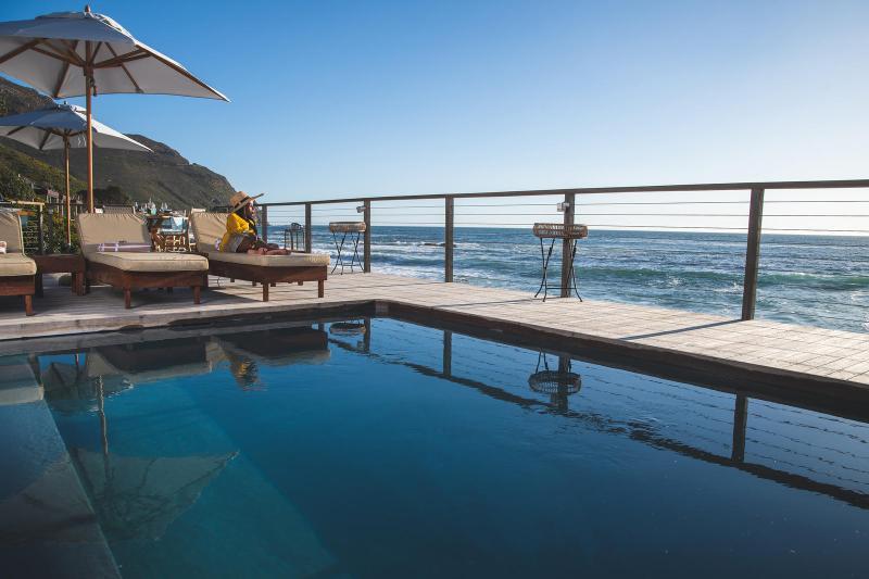 Villa Tintswalo Atlantic Hout Bay Exterior foto